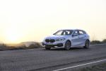 BMW 118i Sportline 2019 года (WW)